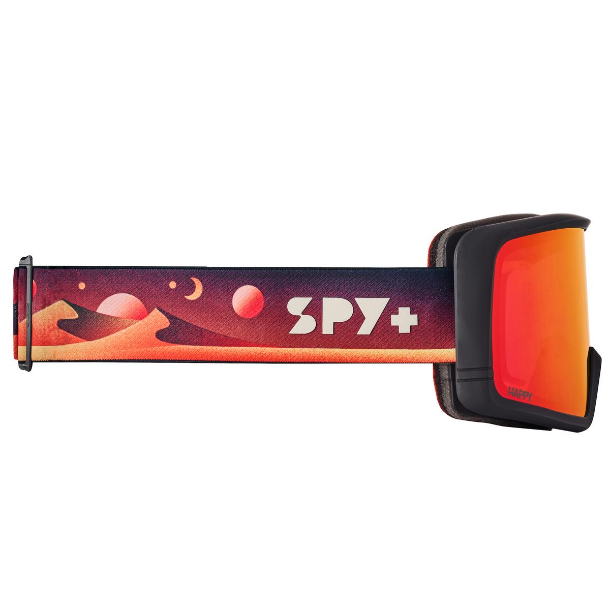 Spy Optic Megalith Goggles