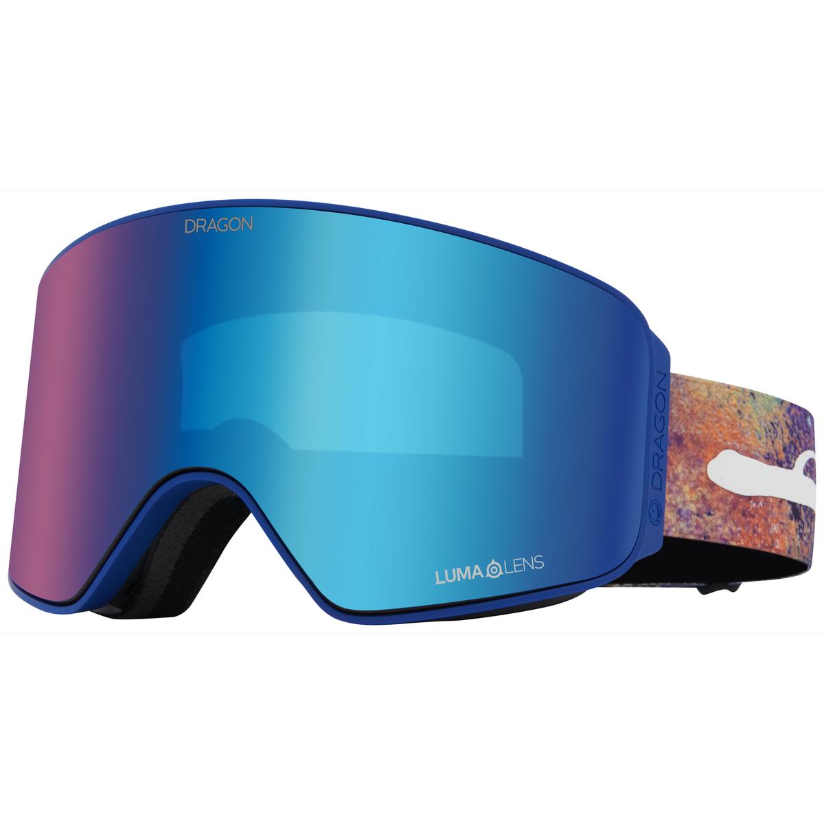 Dragon NFX MAG OTG Goggles