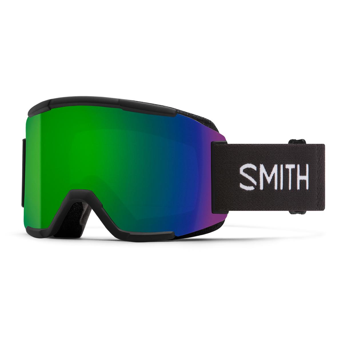 Smith Squad Goggles