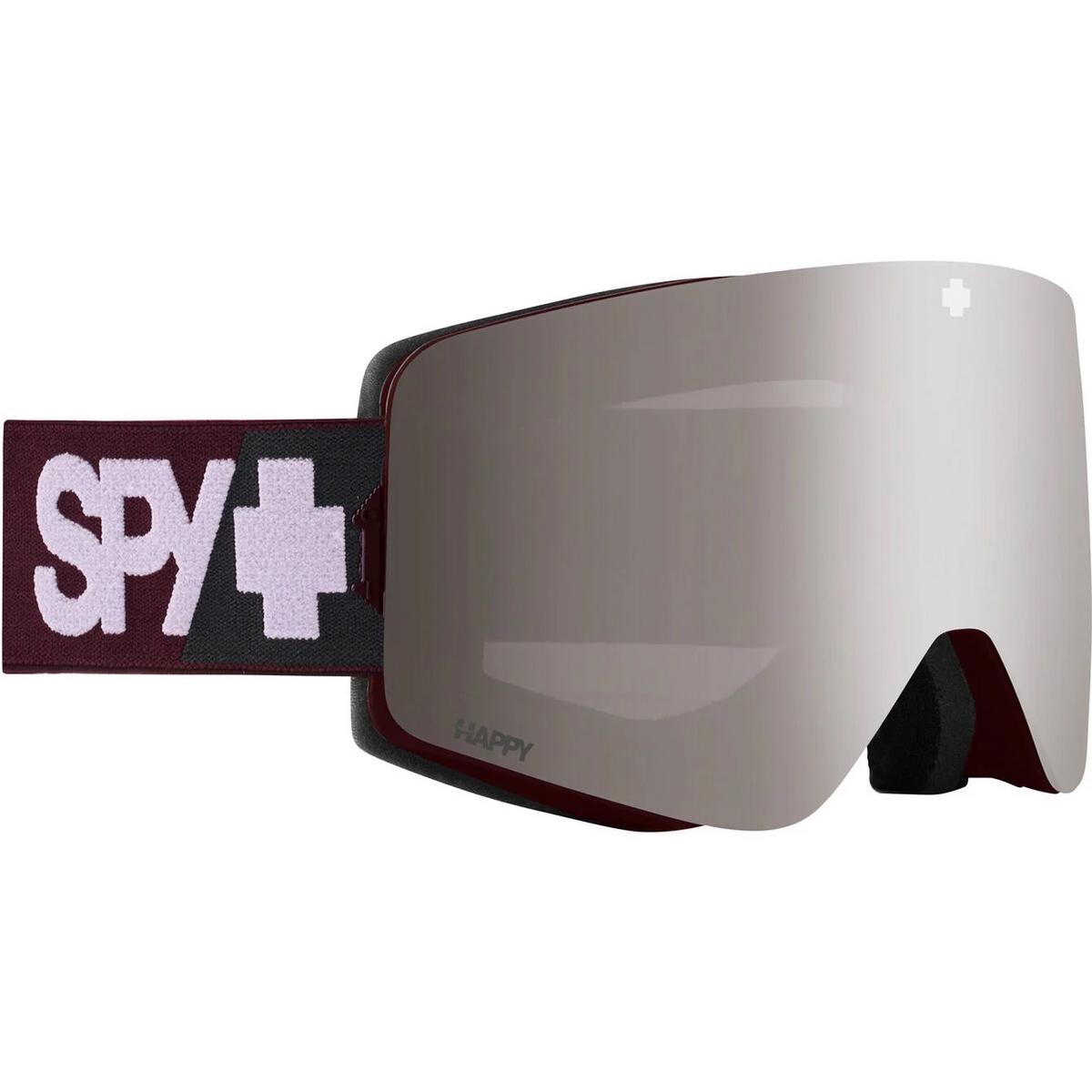 Spy Optic Marauder Elite Goggles