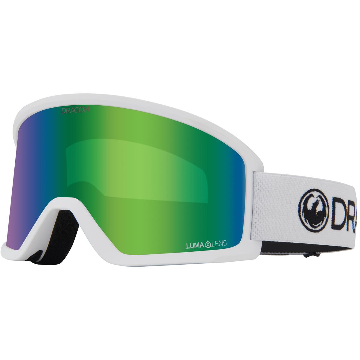 Dragon DX3 OTG Goggles
