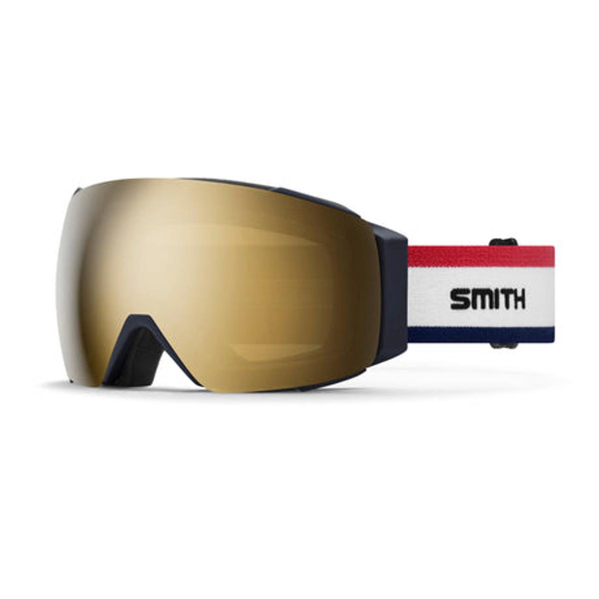 Smith I/O MAG Goggles