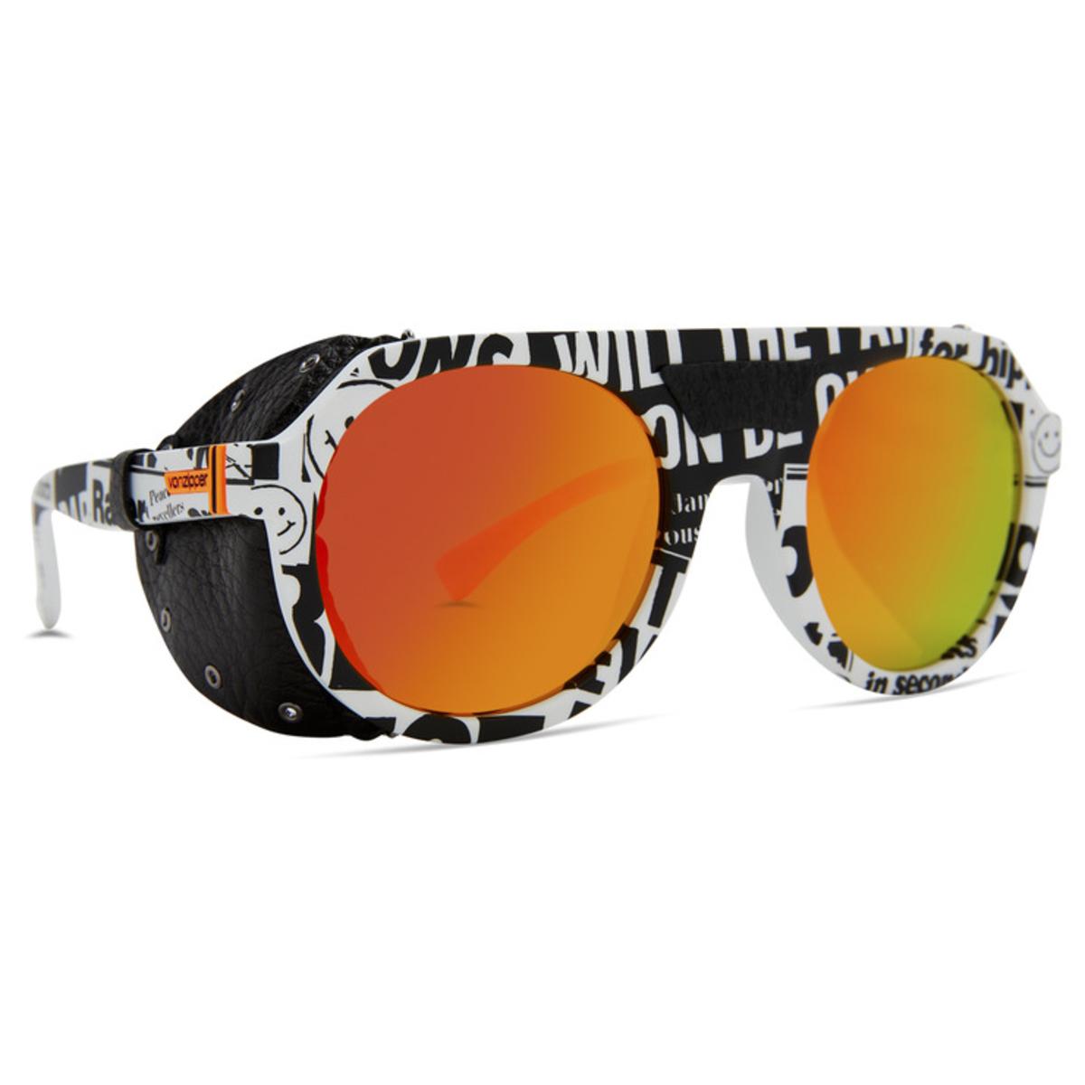 Vonzipper Psychwig Sunglasses