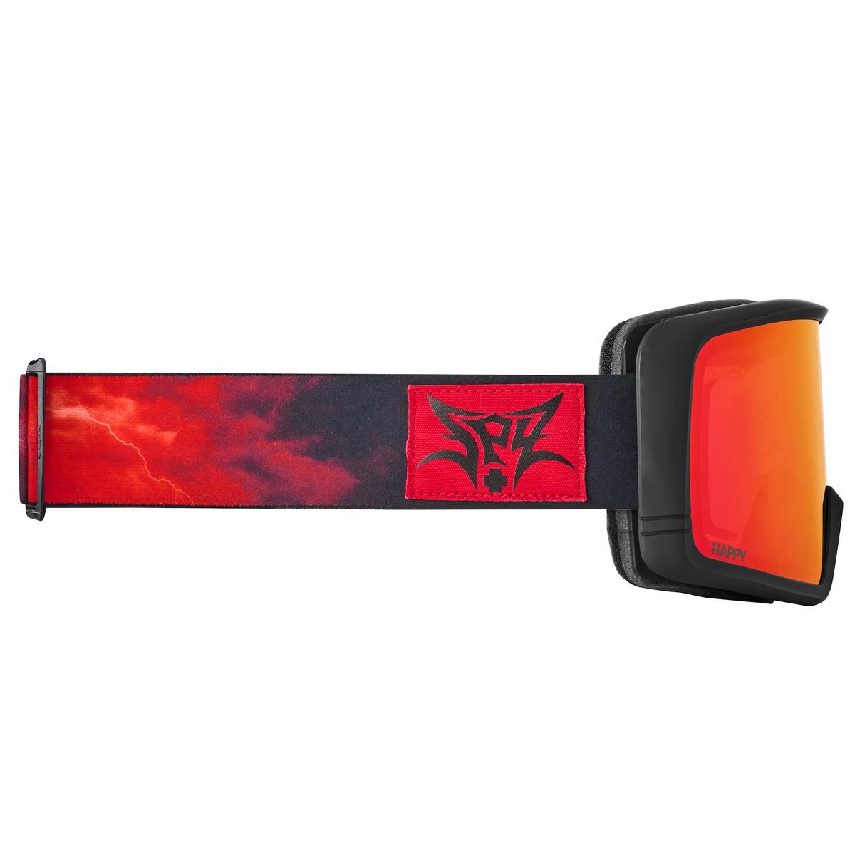 Spy Optic Megalith Goggles