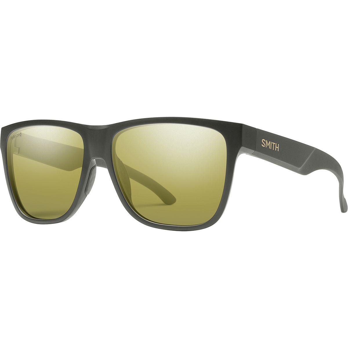 Smith Lowdown XL 2 Sunglasses