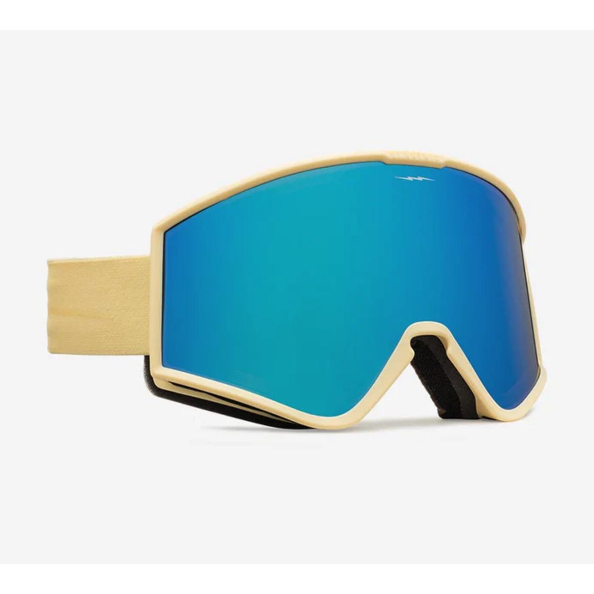 Electric Kleveland 2022 Goggles