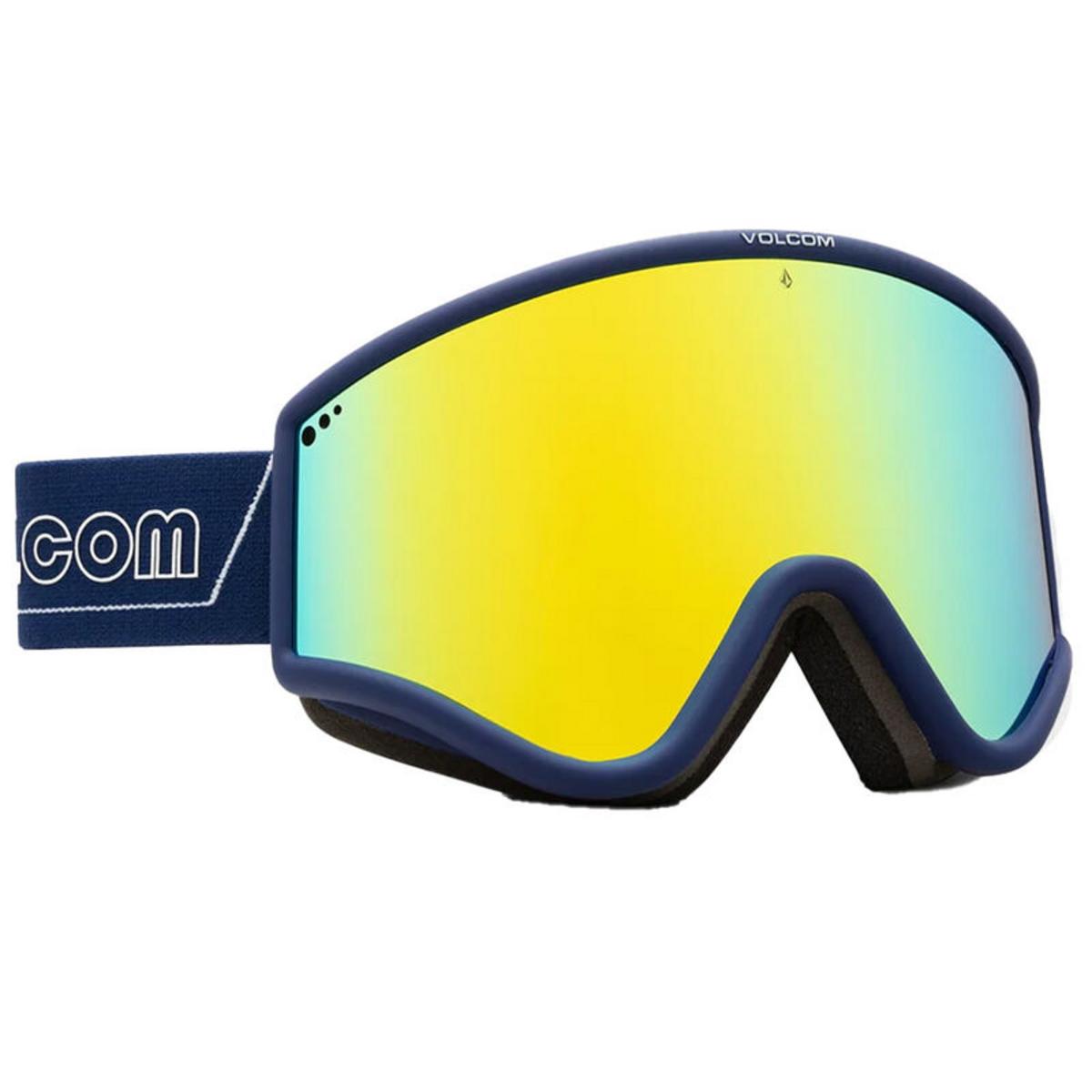 Volcom Yae Goggles