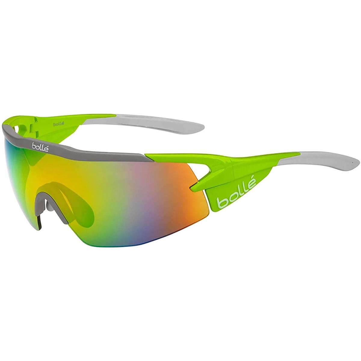 Bolle Aeromax Sunglasses