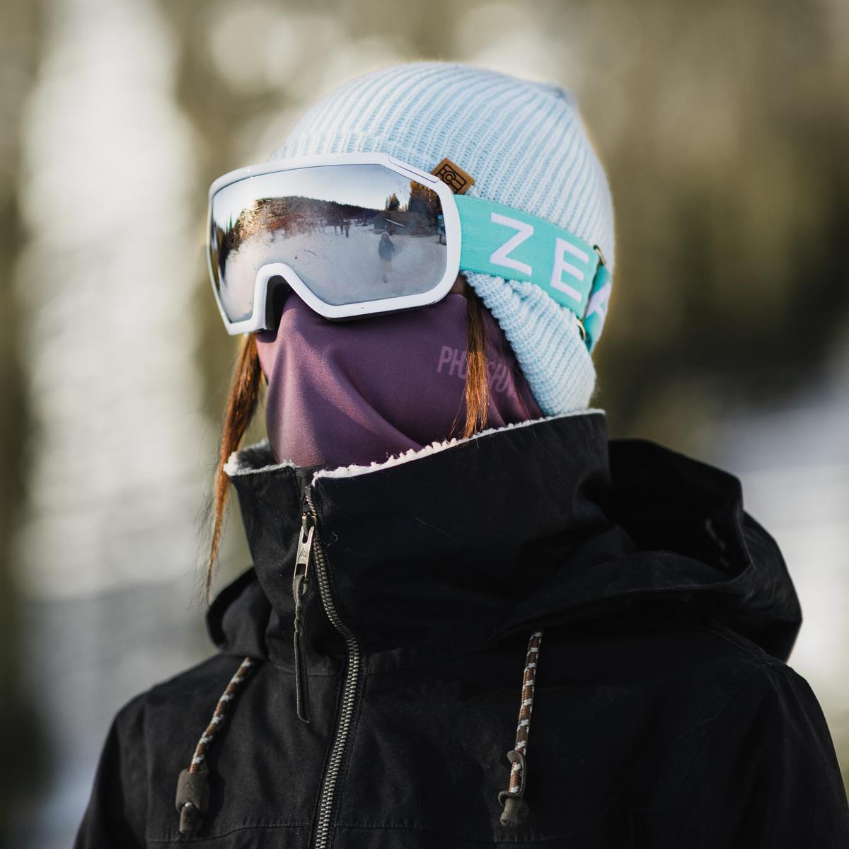 Phunkshun Tempest Thermal Tube