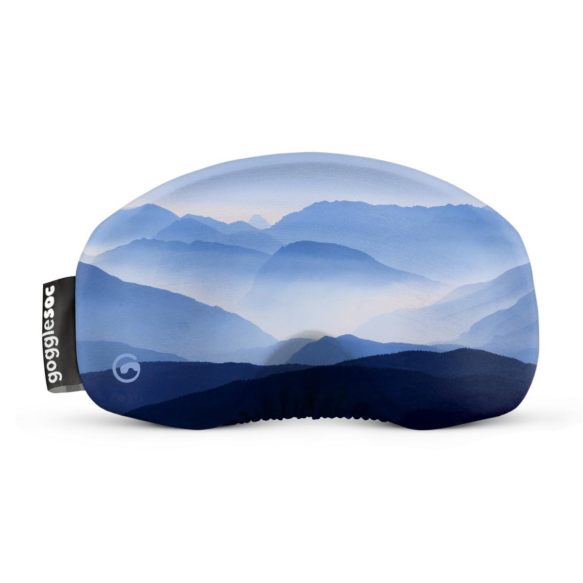 GoggleSoc Microfiber Protective Goggle Cover