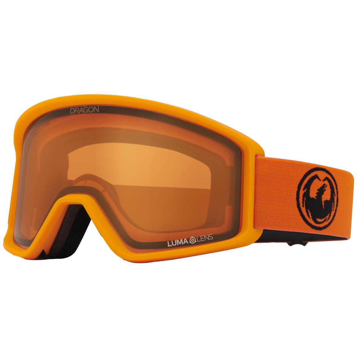 Dragon DXT OTG Goggles