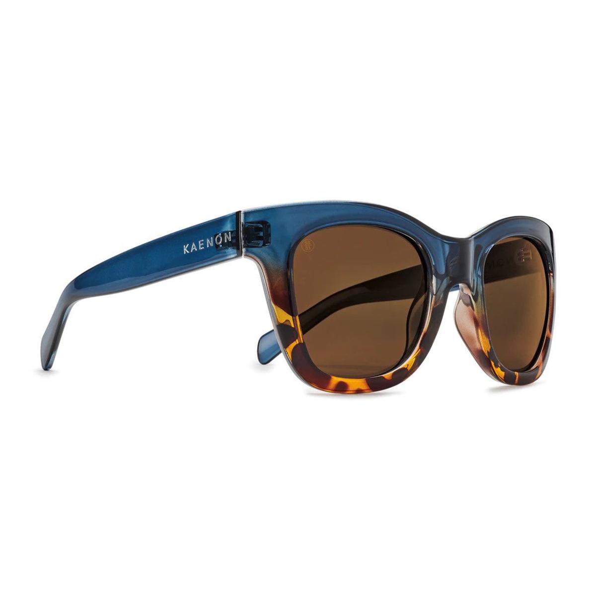 Kaenon Lido Polarized Women's Sunglasses