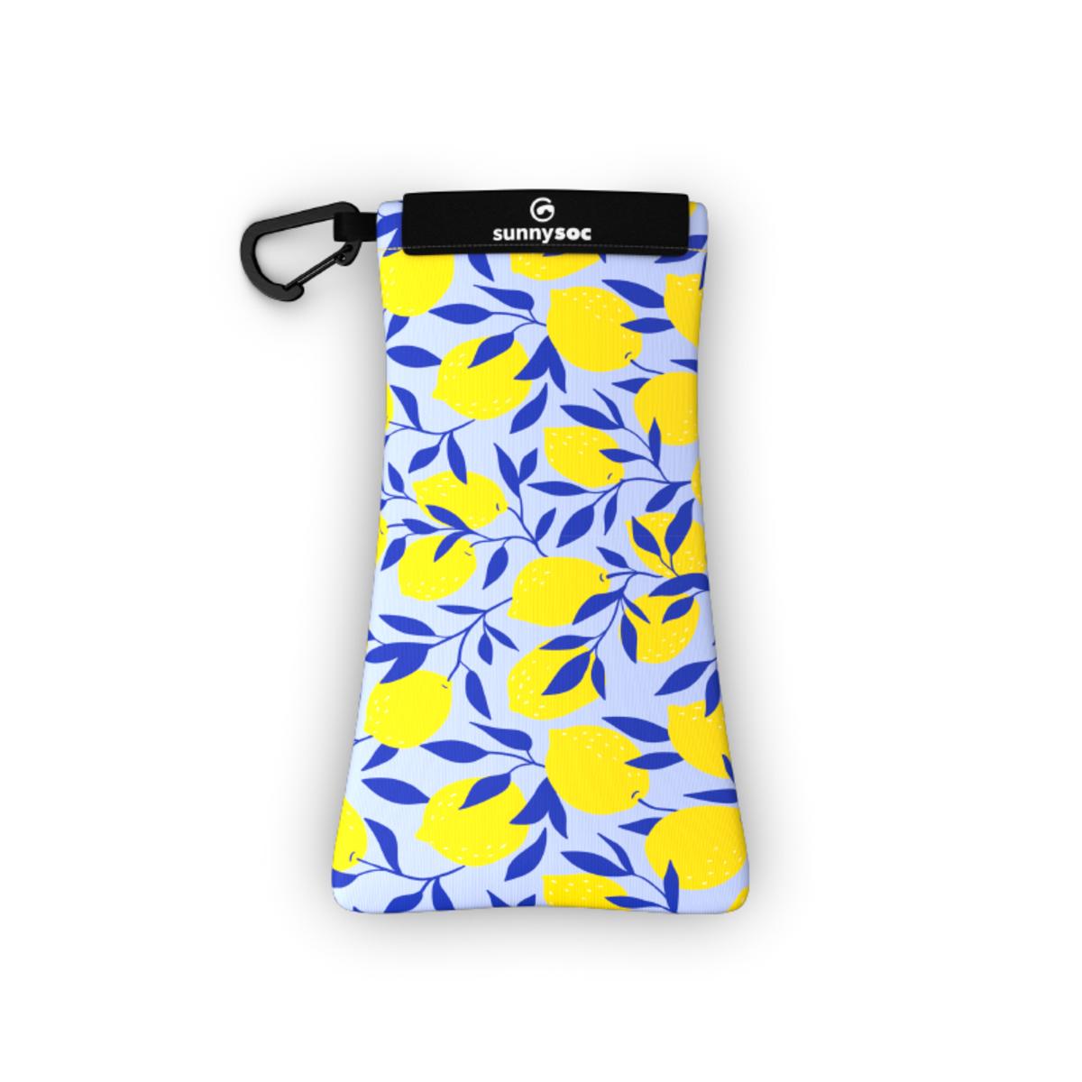 GoggleSoc SunnySoc Sunglasses Bag