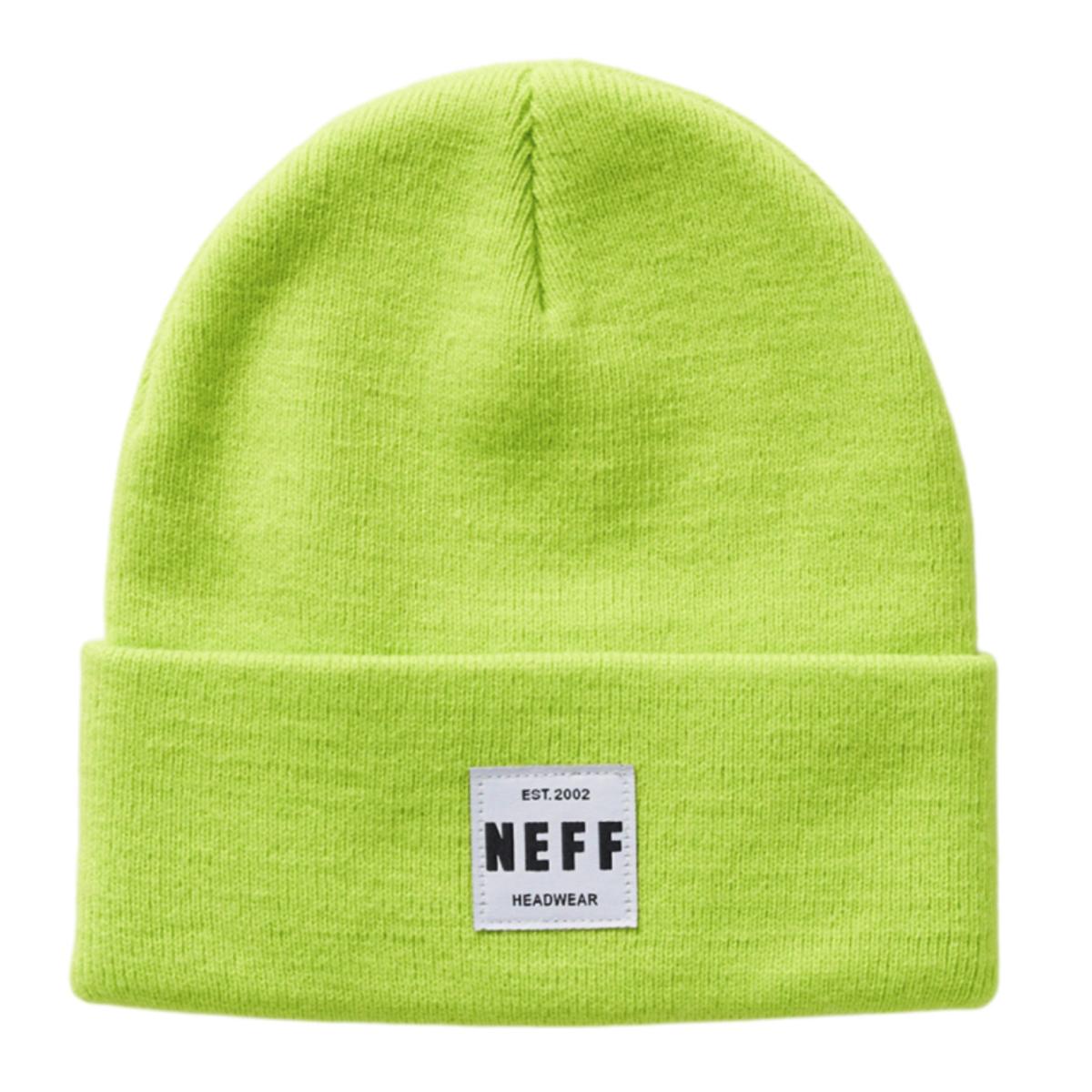 Neff Lawrence Beanie