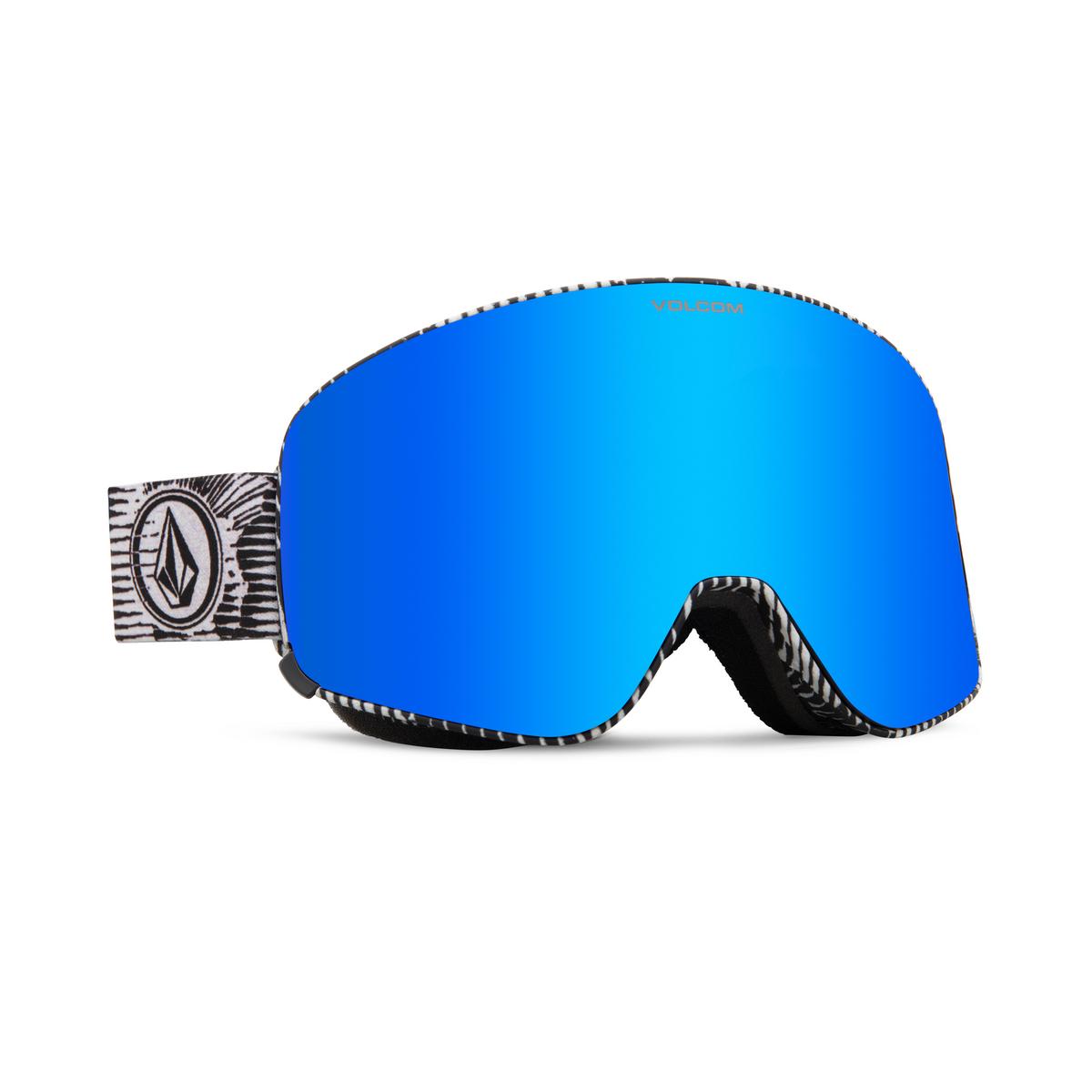 Volcom Odyssey Goggles
