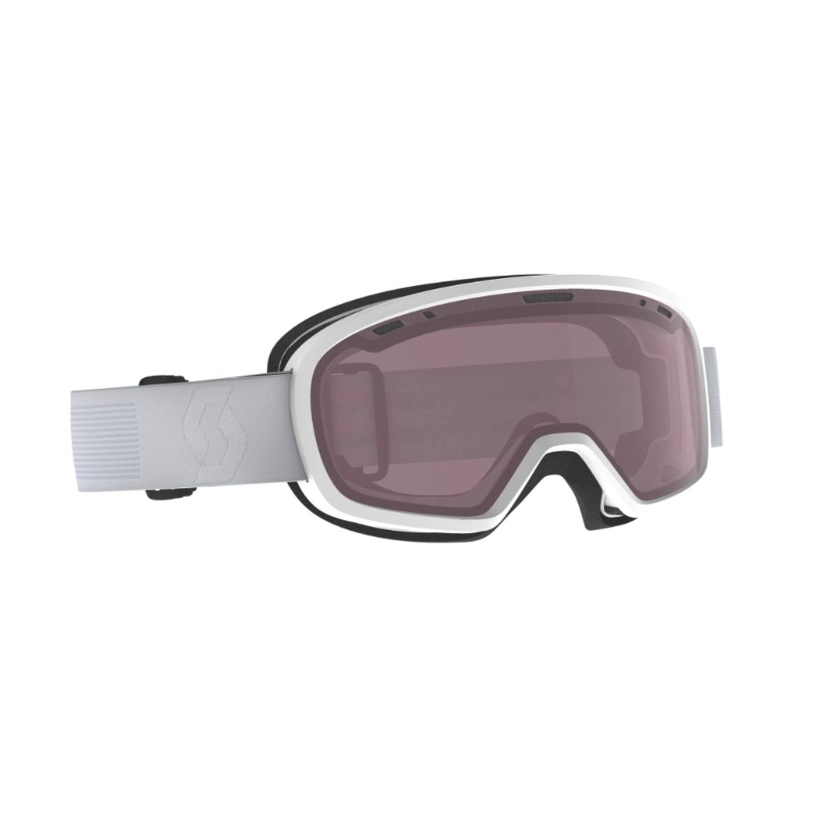 Scott Muse Goggles