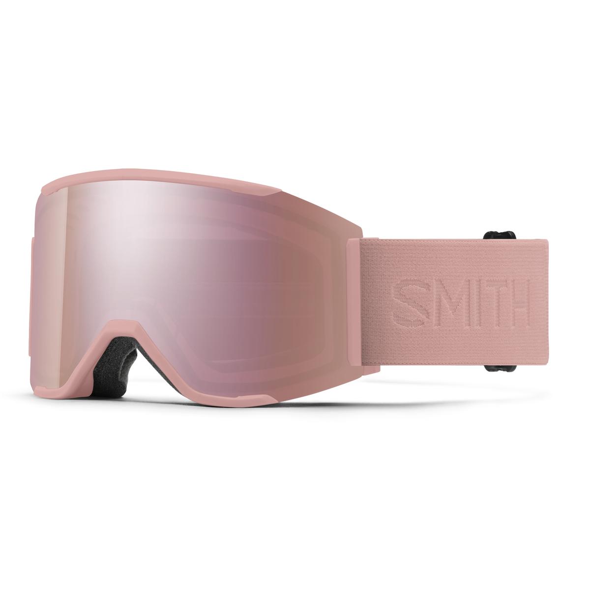 Smith Squad Mag Goggles