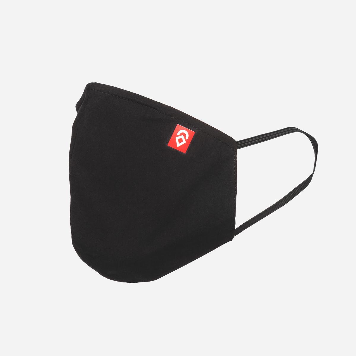 Airhole Ergonomic Mask