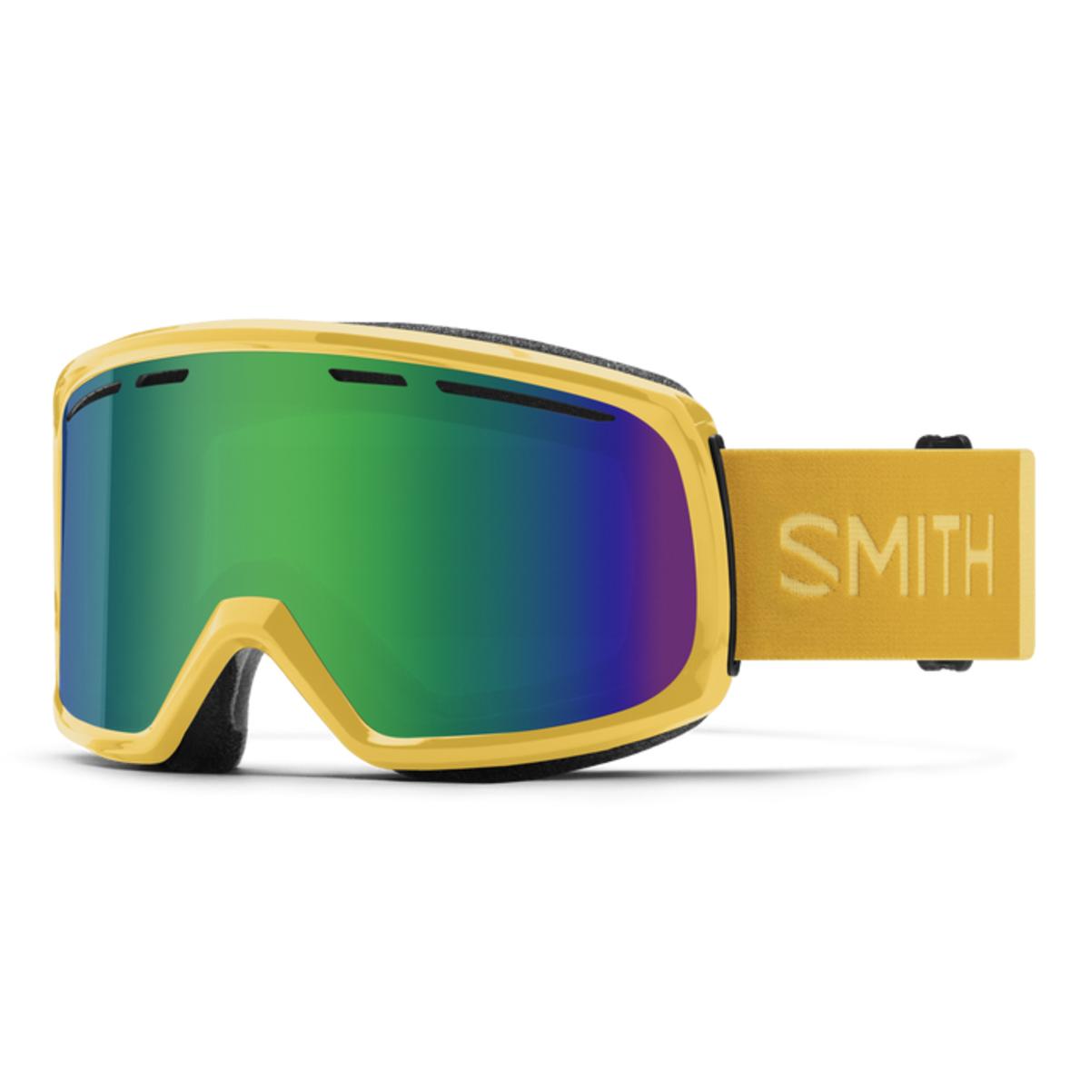 Smith Range Goggles