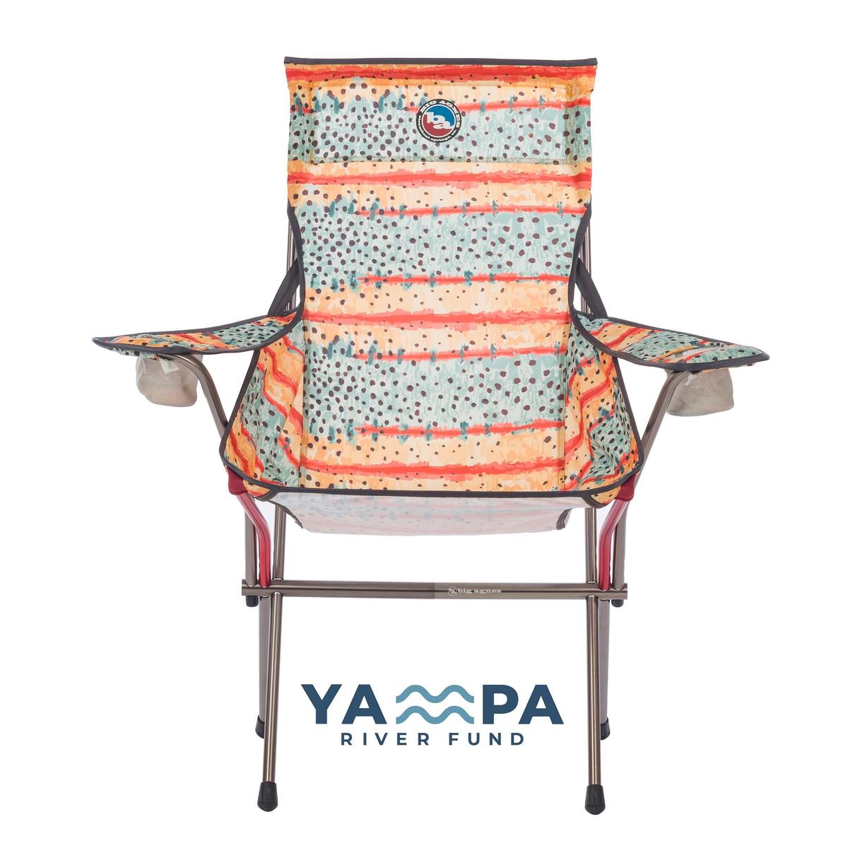 Big Agnes Big Six Armchair
