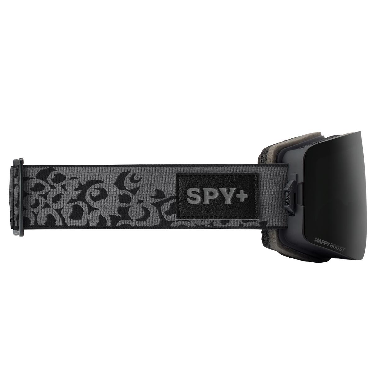 Spy Optic Marauder Elite Goggles