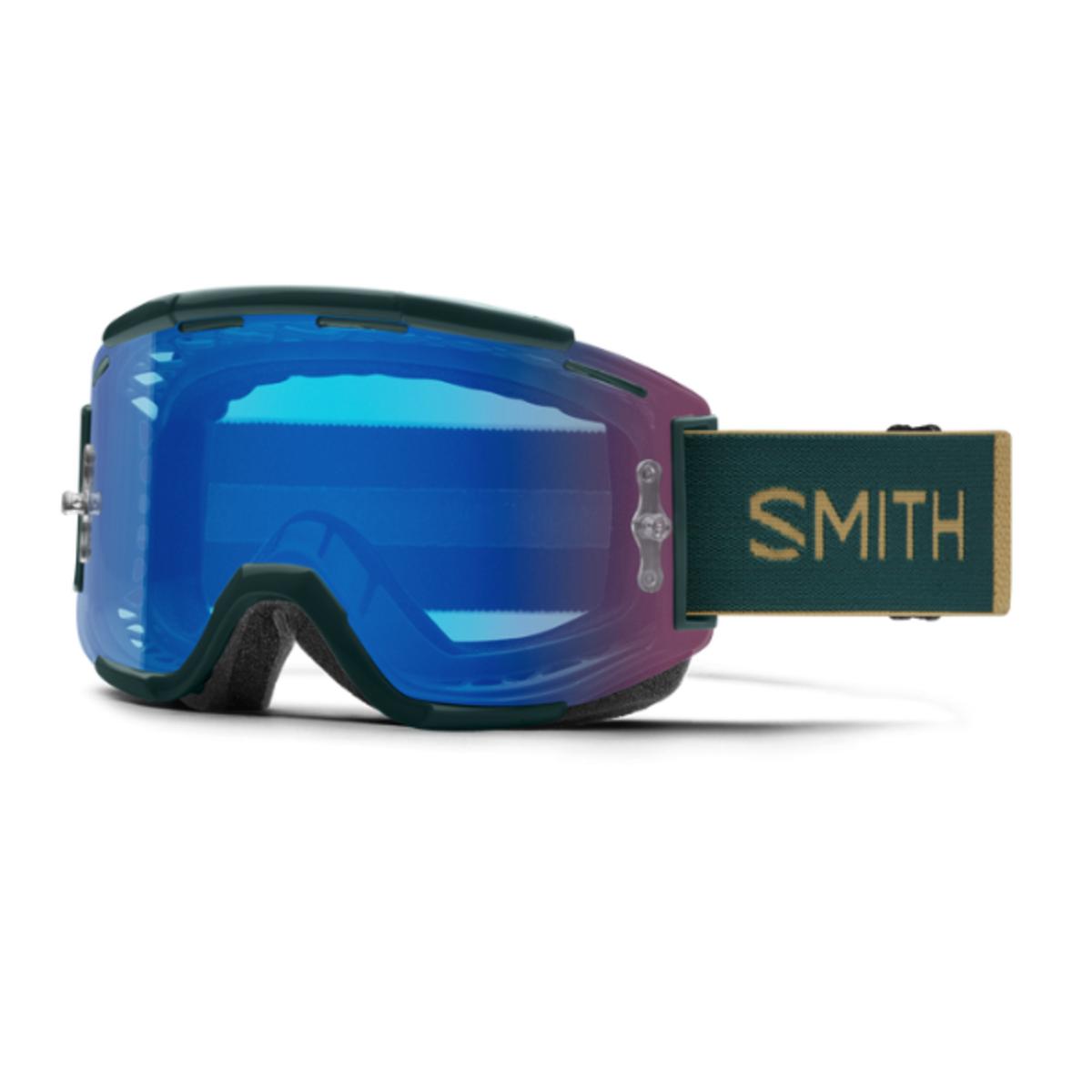 Smith Squad MTB Goggles