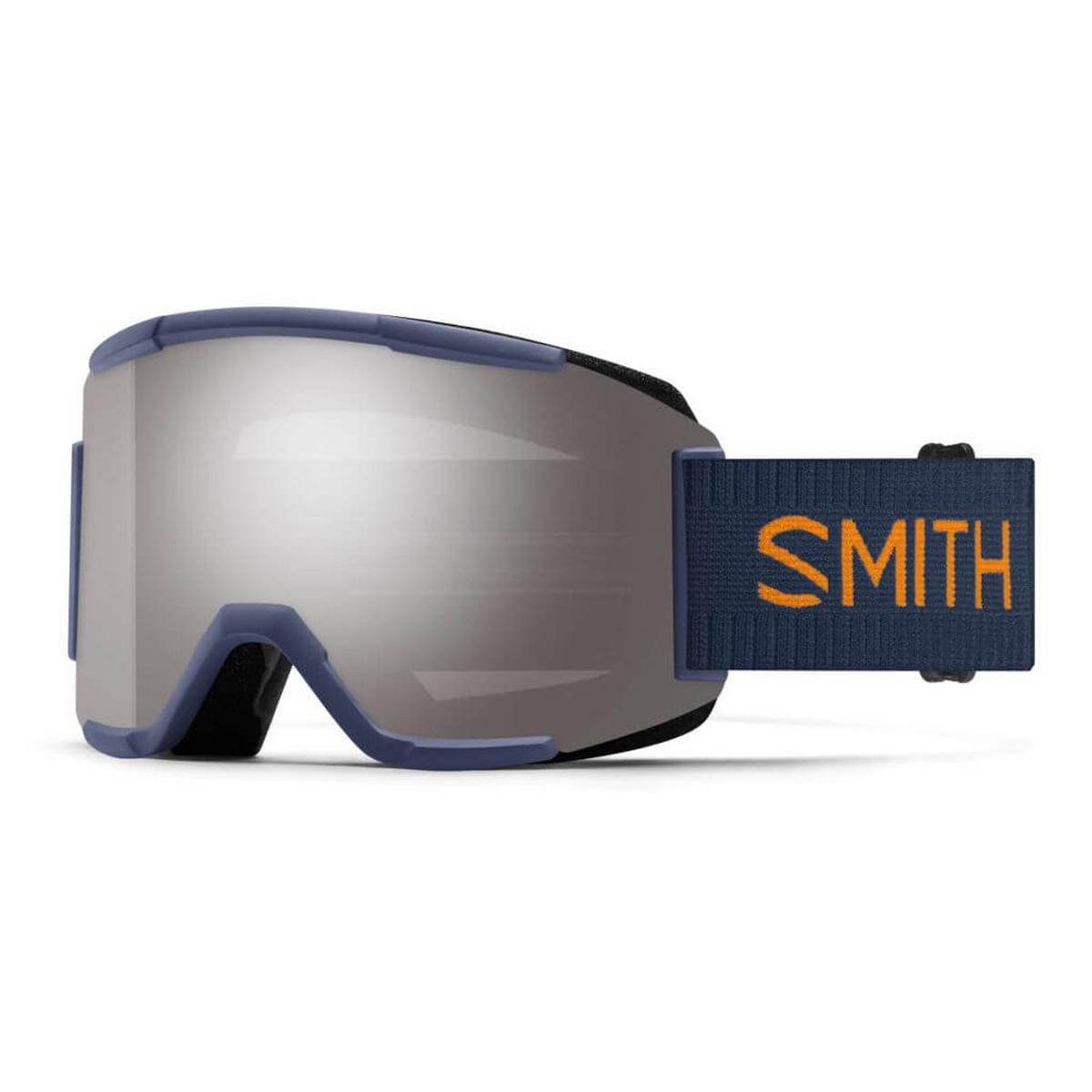 Smith Squad Goggles