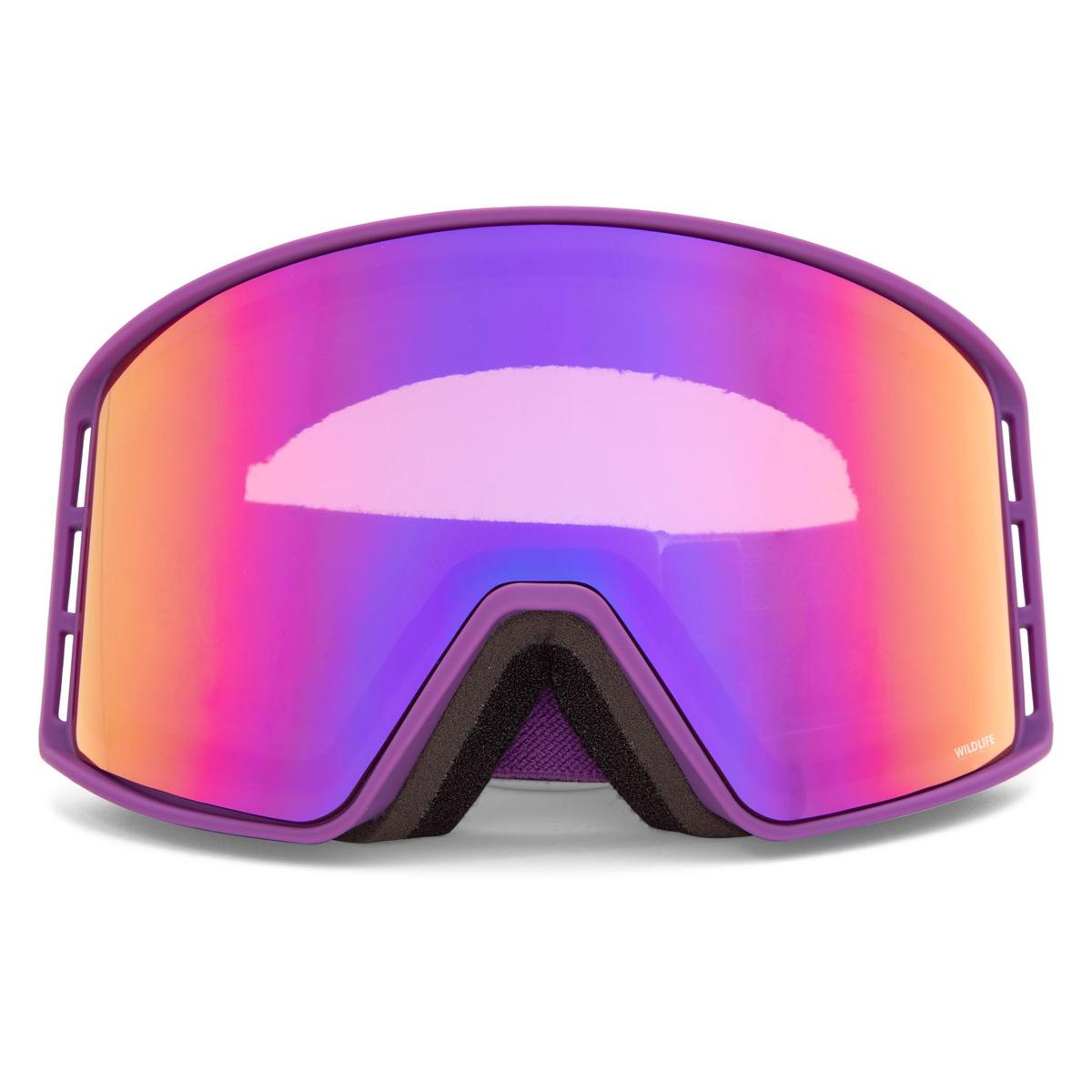Vonzipper Mach Goggles