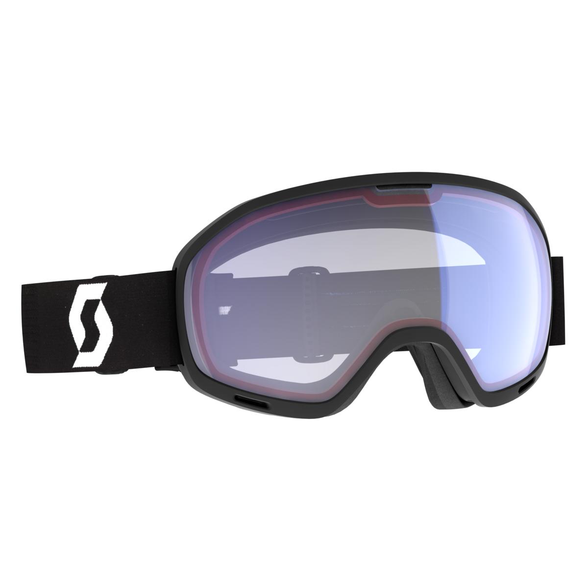 Scott Unlimited II OTG Goggles