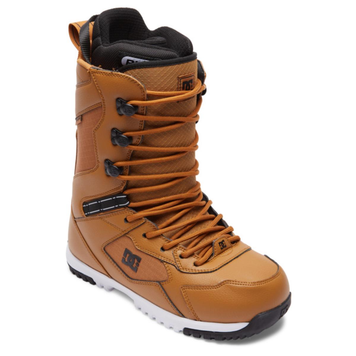 DC Mutiny 2023 Men's Snowboard Boots