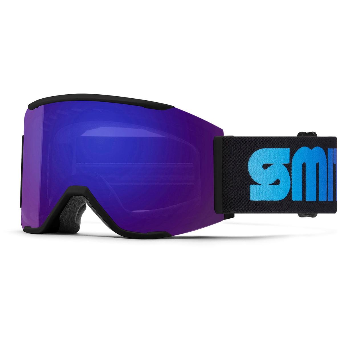 Smith Squad MAG Goggles