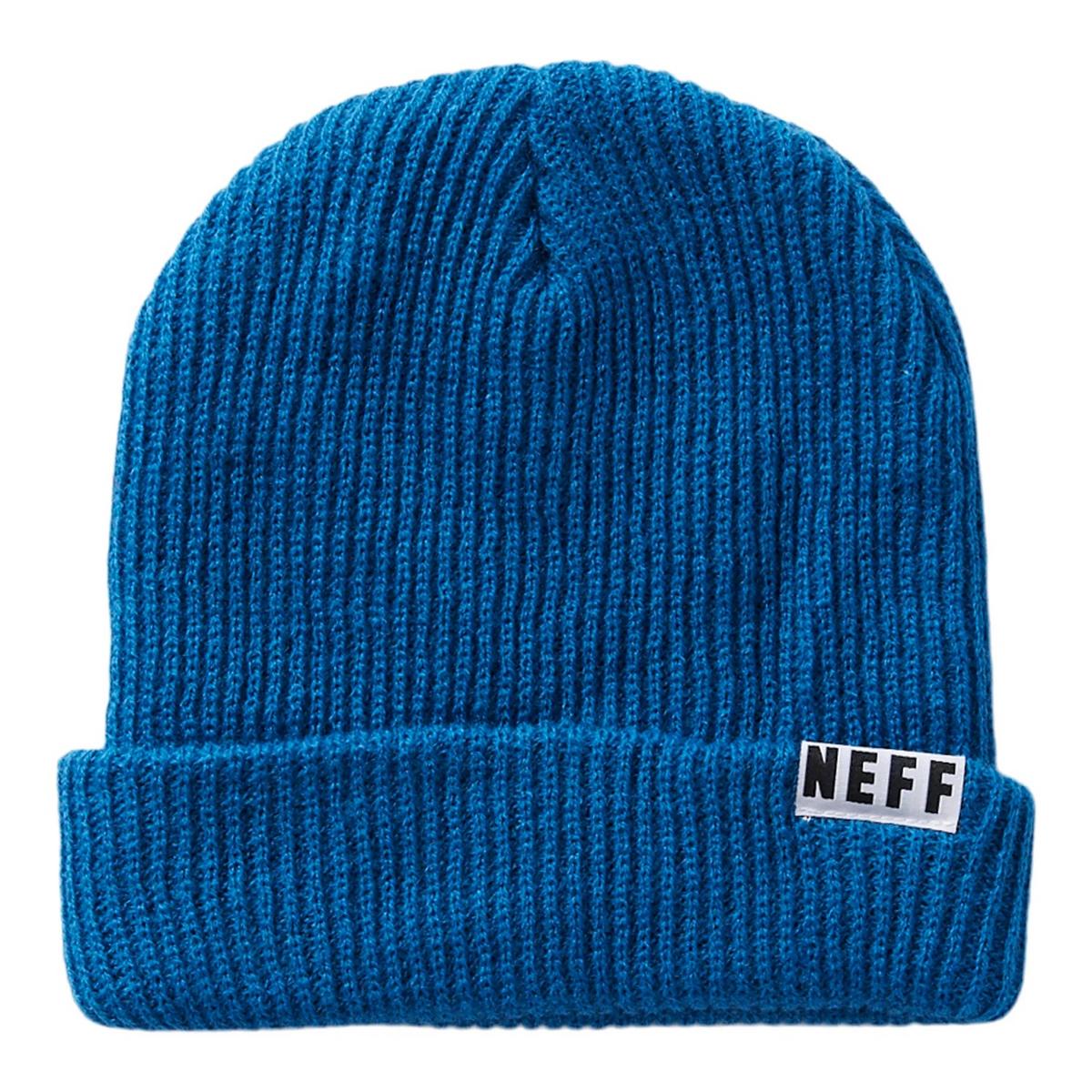 Neff Fold Beanie