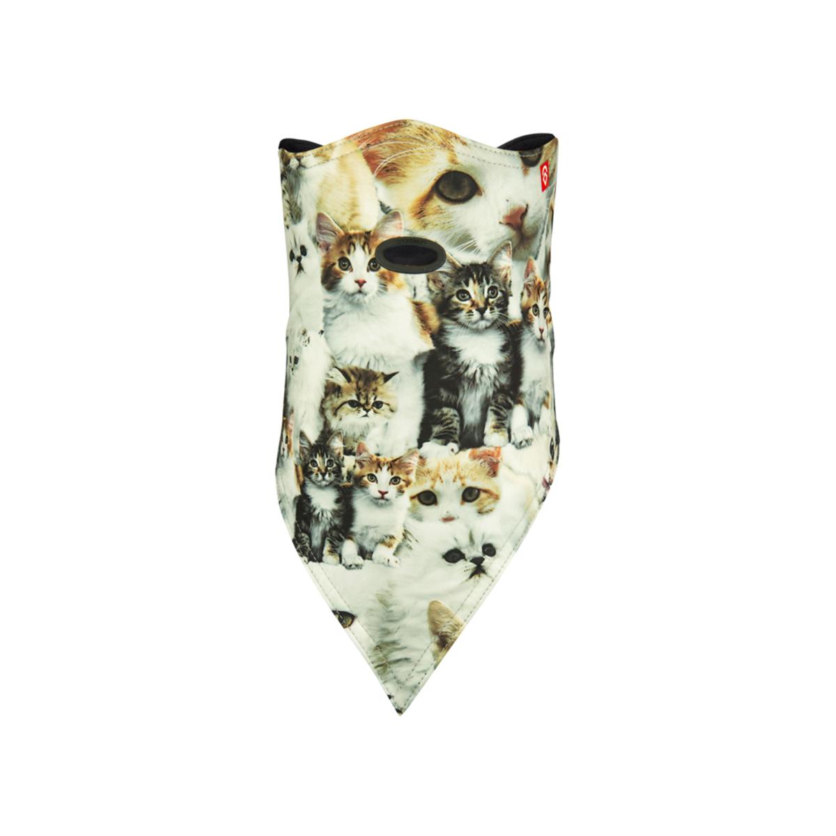 Airhole 2 Layer Standard Facemask