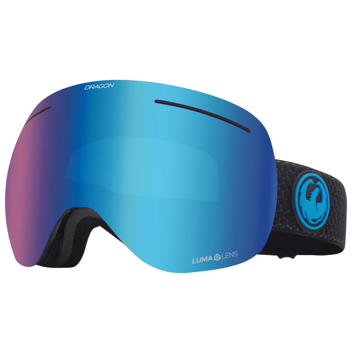 Dragon X1 Goggles