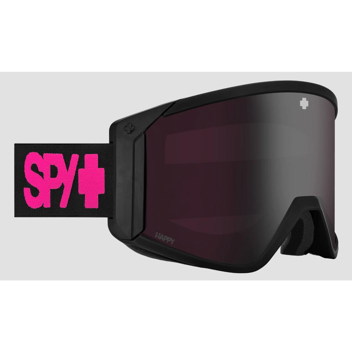 Spy Optic Raider Goggles