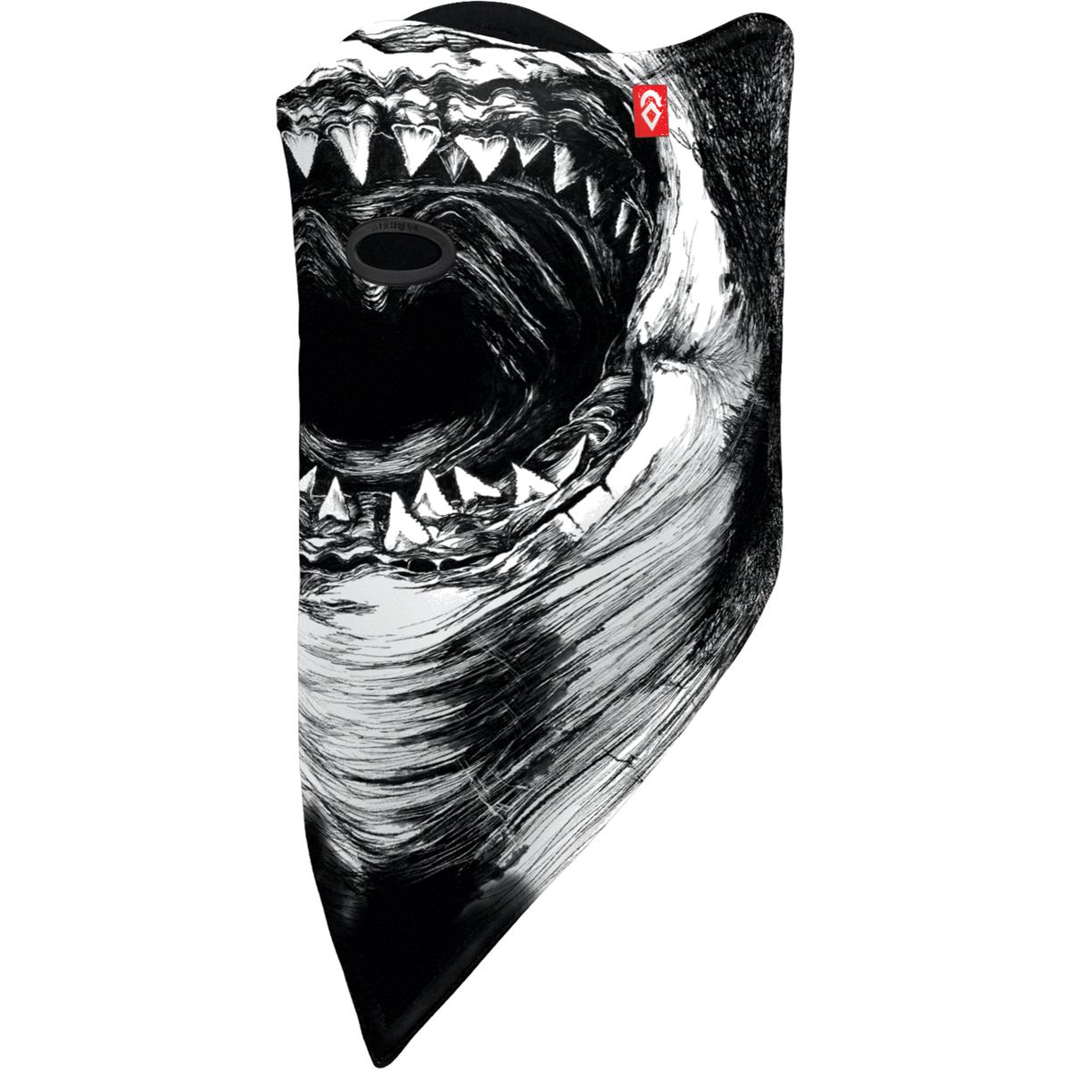 Airhole 2 Layer Standard Facemask