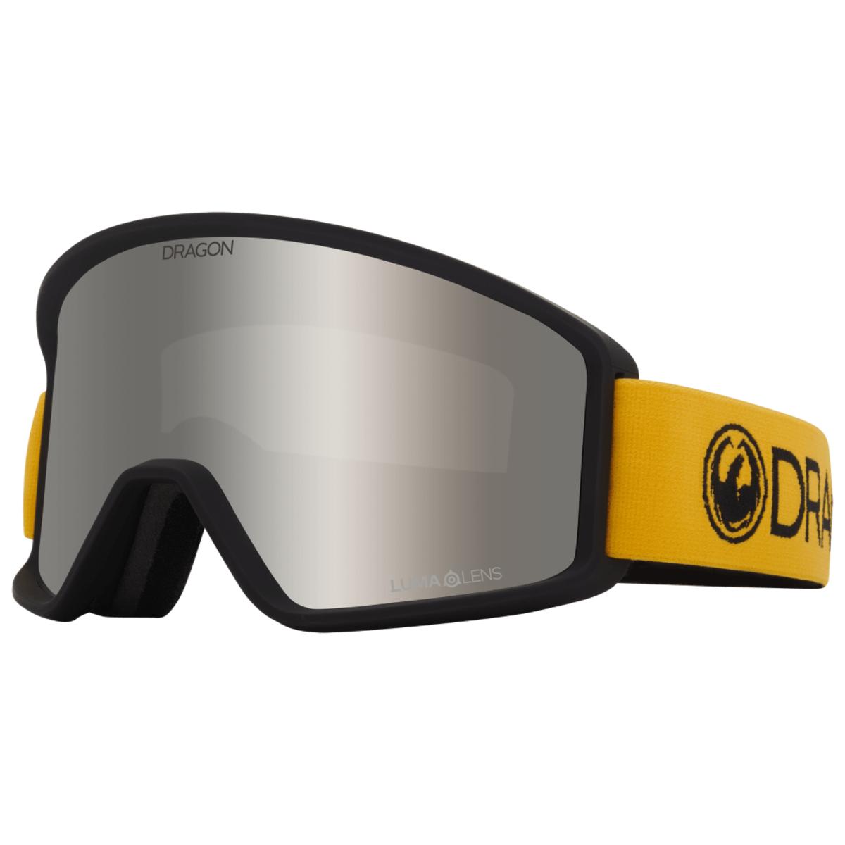 Dragon DXT OTG Goggles