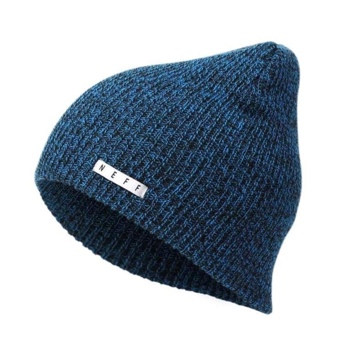 Neff Daily Heather Beanie