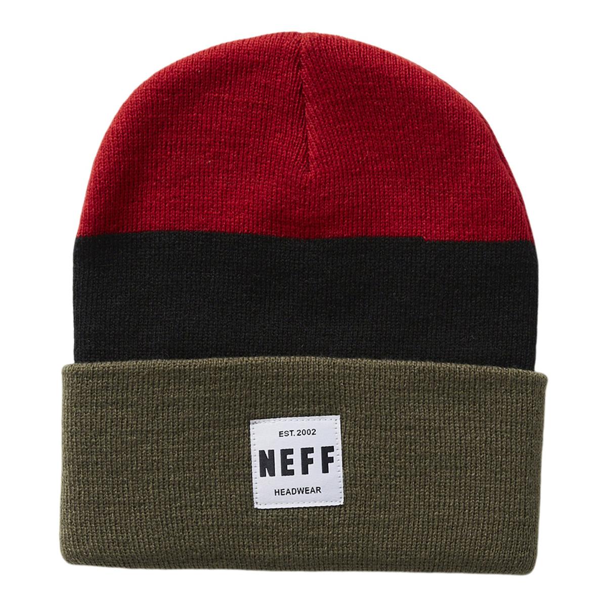 Neff Lawrence Big Bold Beanie