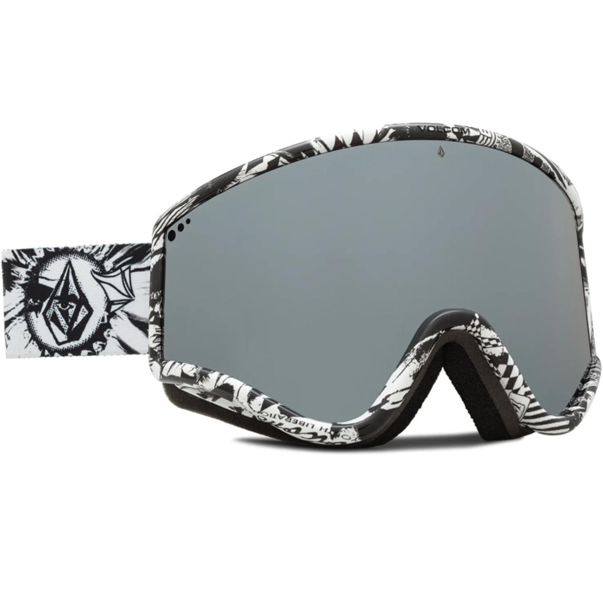 Volcom Yae Goggles