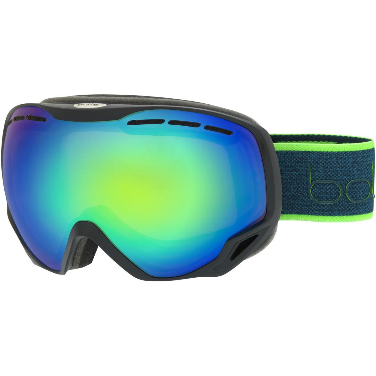 Bolle Emperor Goggles