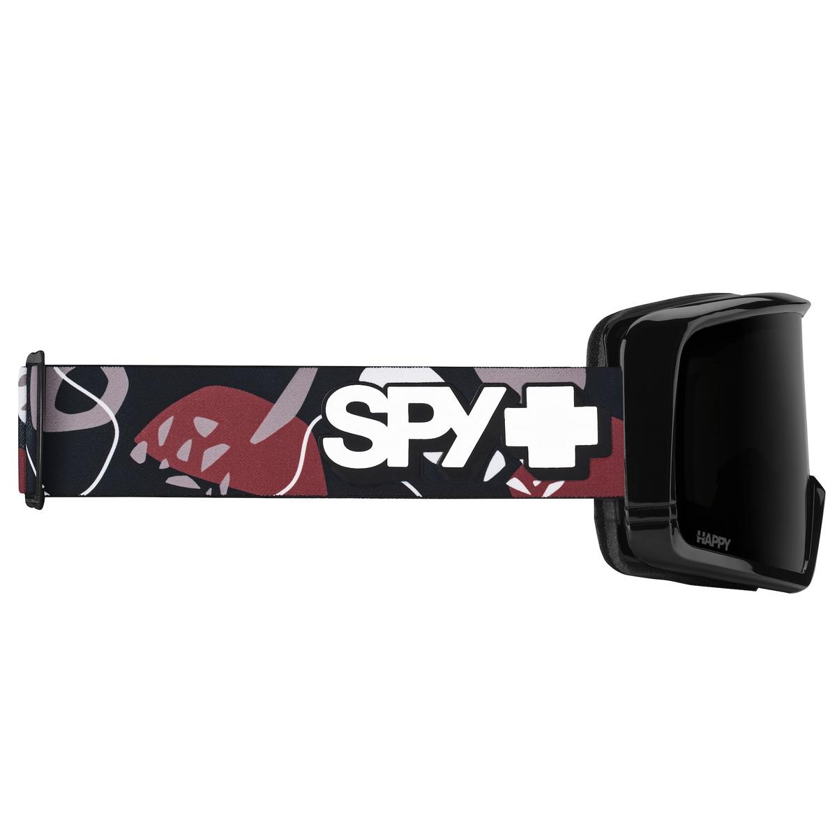 Spy Optic Megalith Goggles