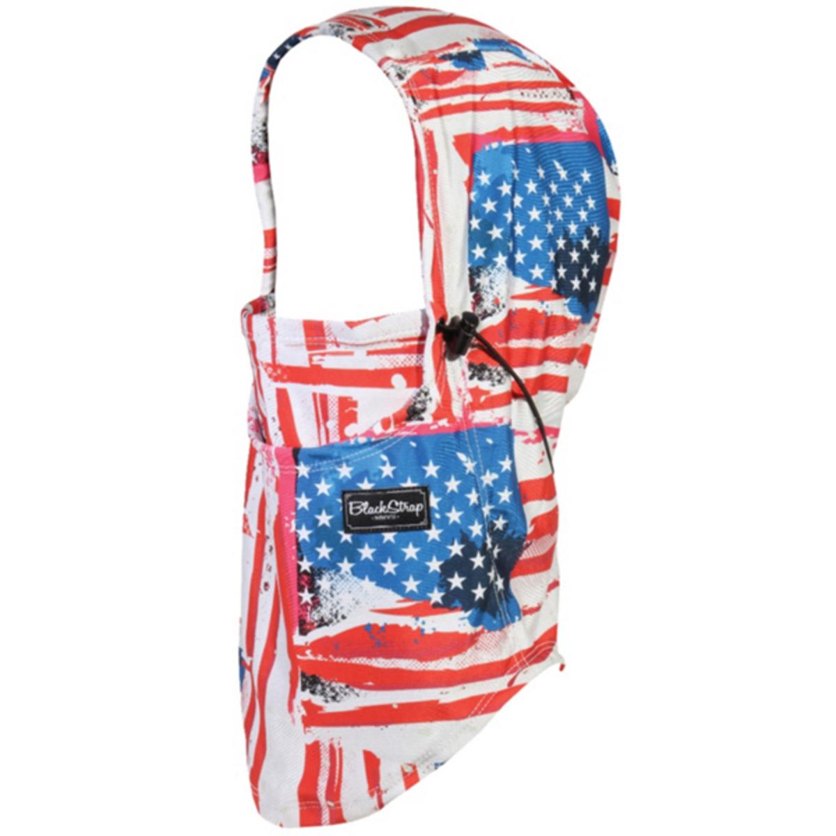 BlackStrap The Team Hood Balaclava