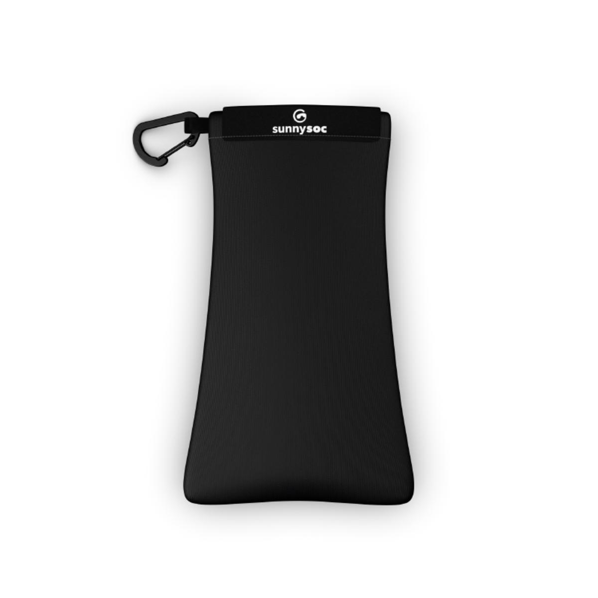 GoggleSoc SunnySoc Sunglasses Bag