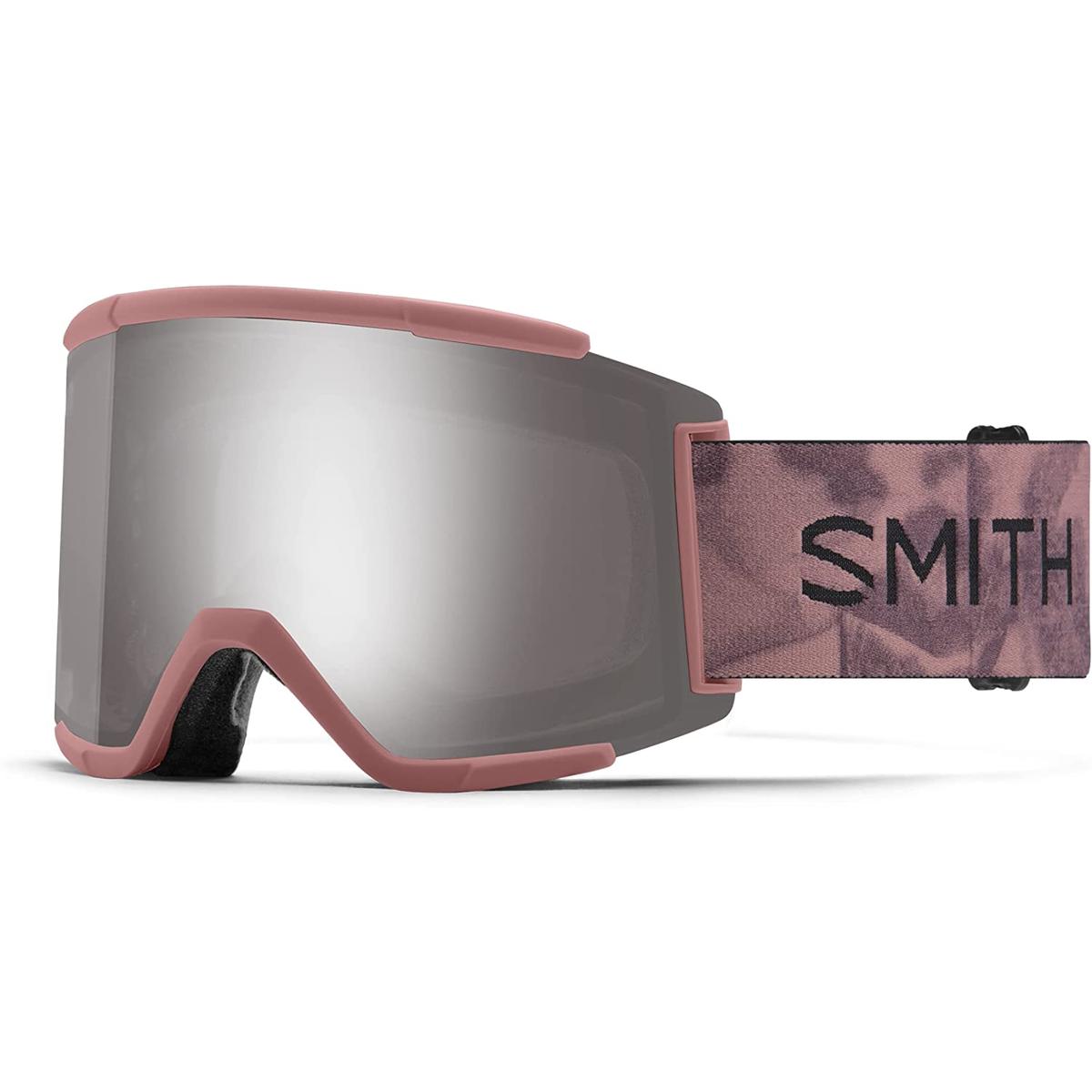 Smith Squad XL Snowboard Goggle