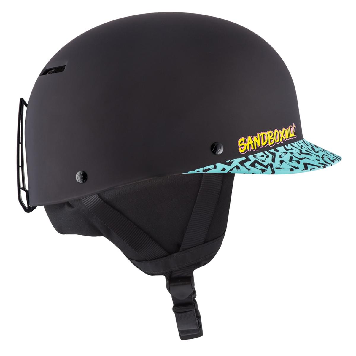 Sandbox Classic 2.0 Snow Helmet