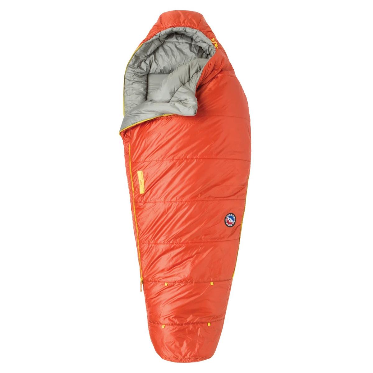Big Agnes Torchlight Youth 20 Sleeping Bag