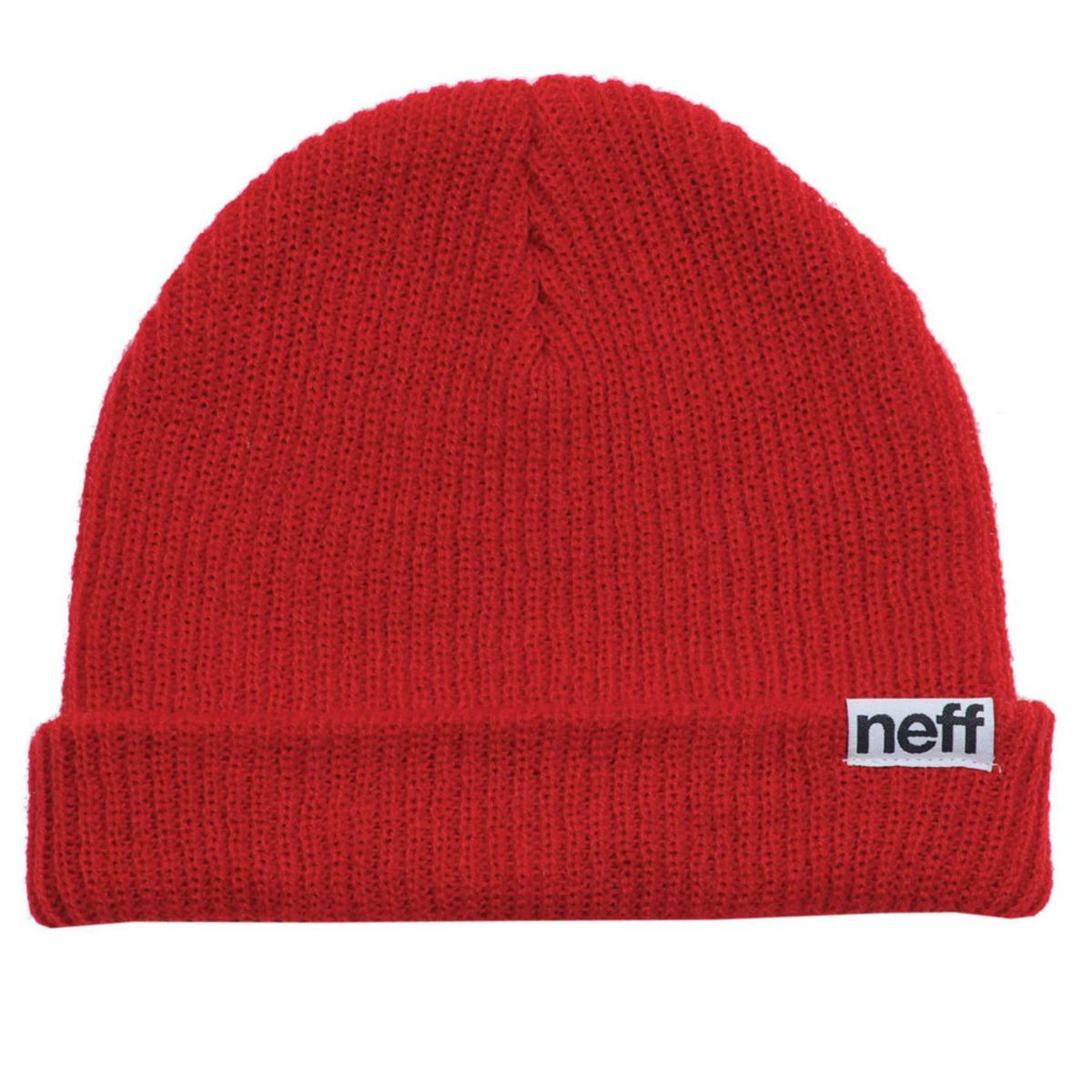Neff Fold Beanie