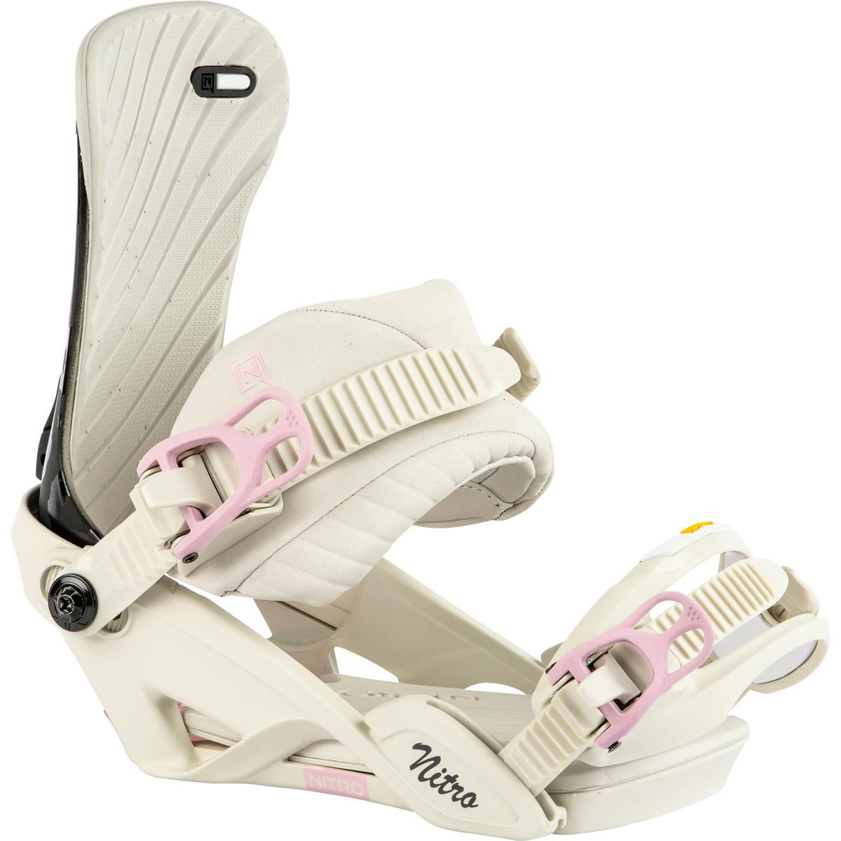 Nitro Ivy 2024 Women's Snowboard Bindings