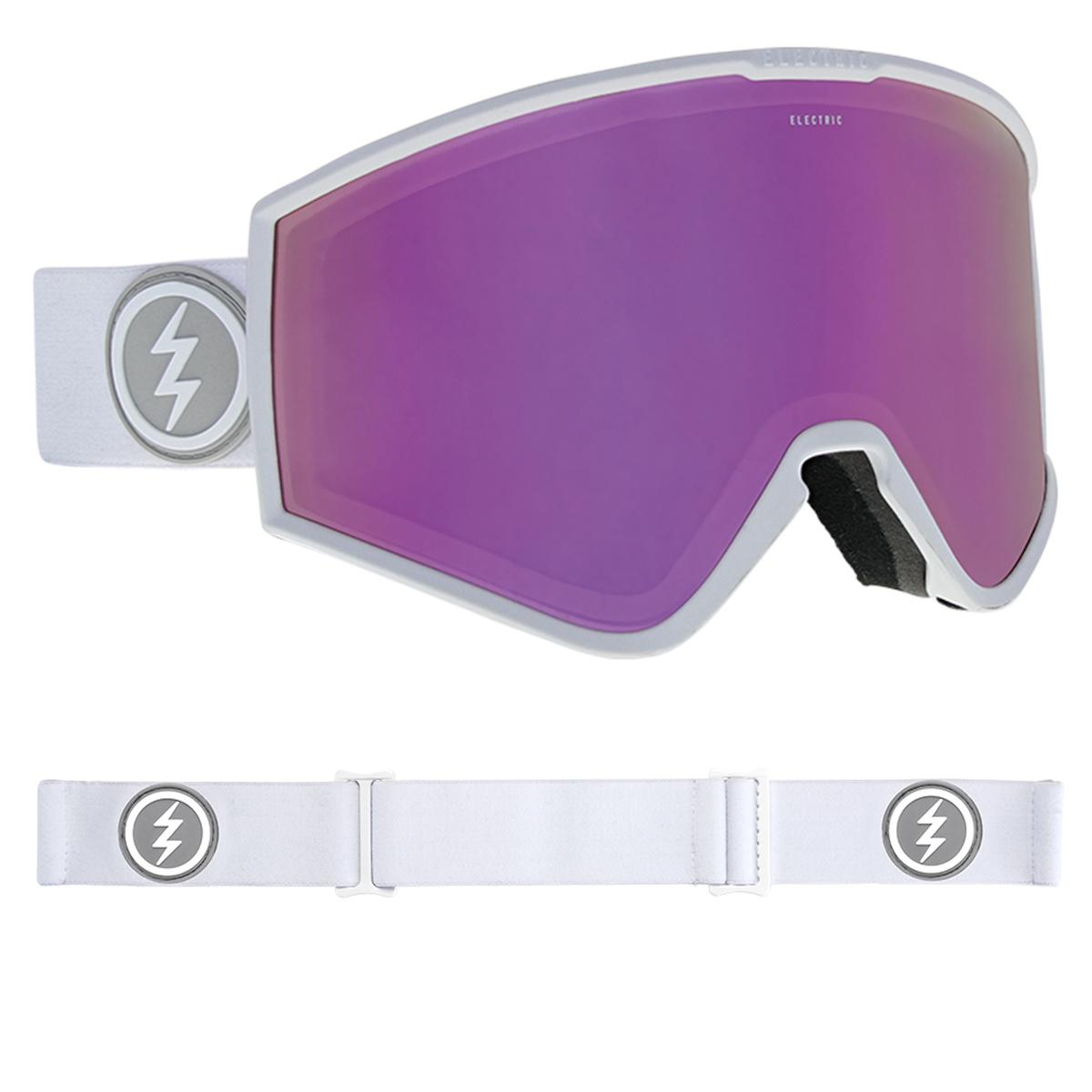 Electric Kleveland Goggles